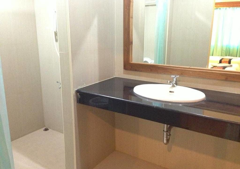 Photo of Bathroom in Pakse