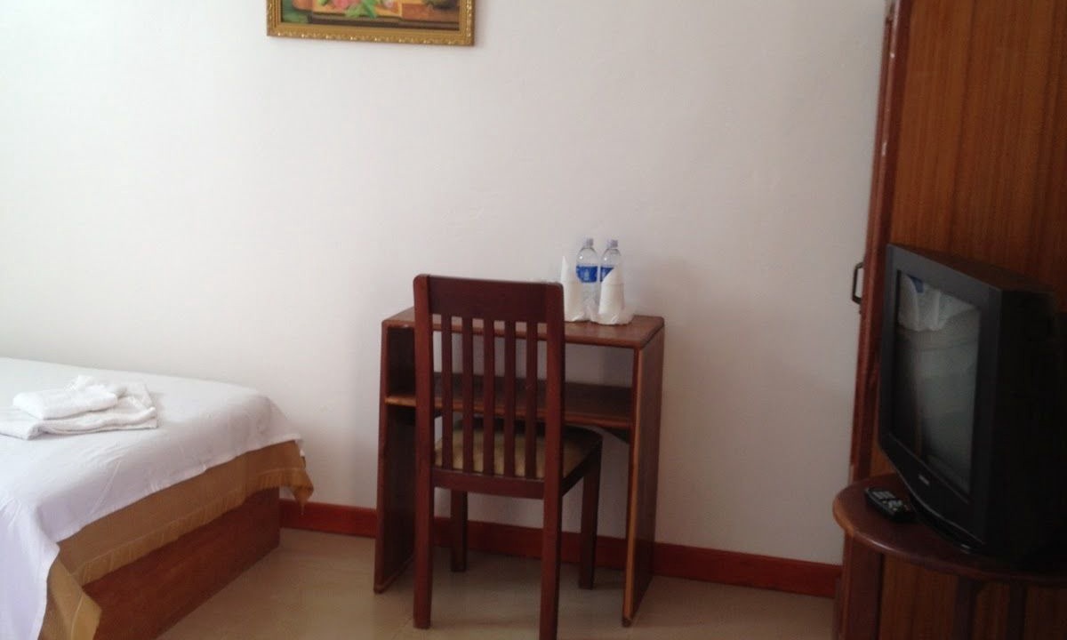 Photo of Bedroom in Pakse