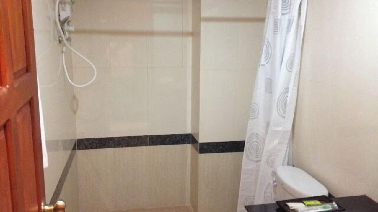 Photo of Bathroom in Pakse