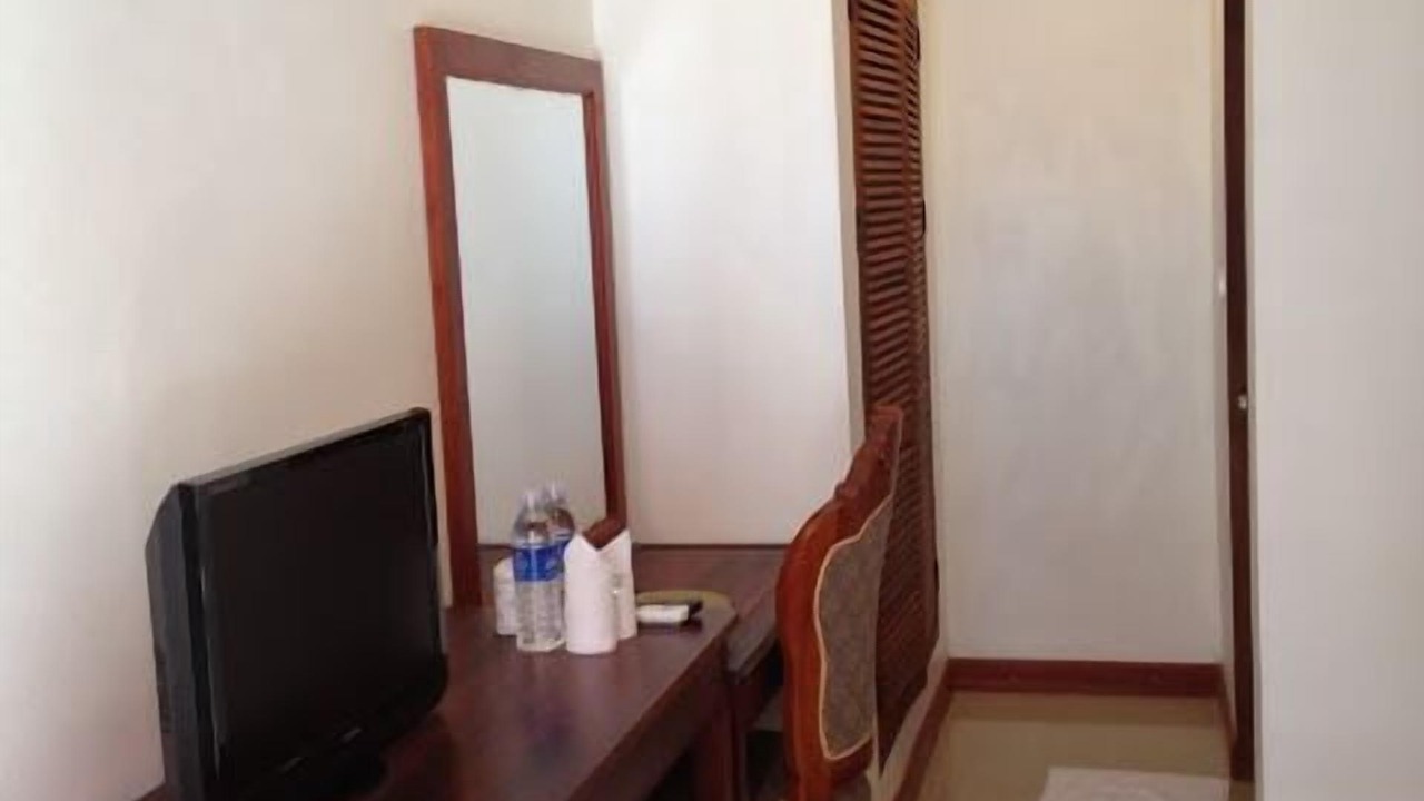 Photo of Bedroom in Pakse