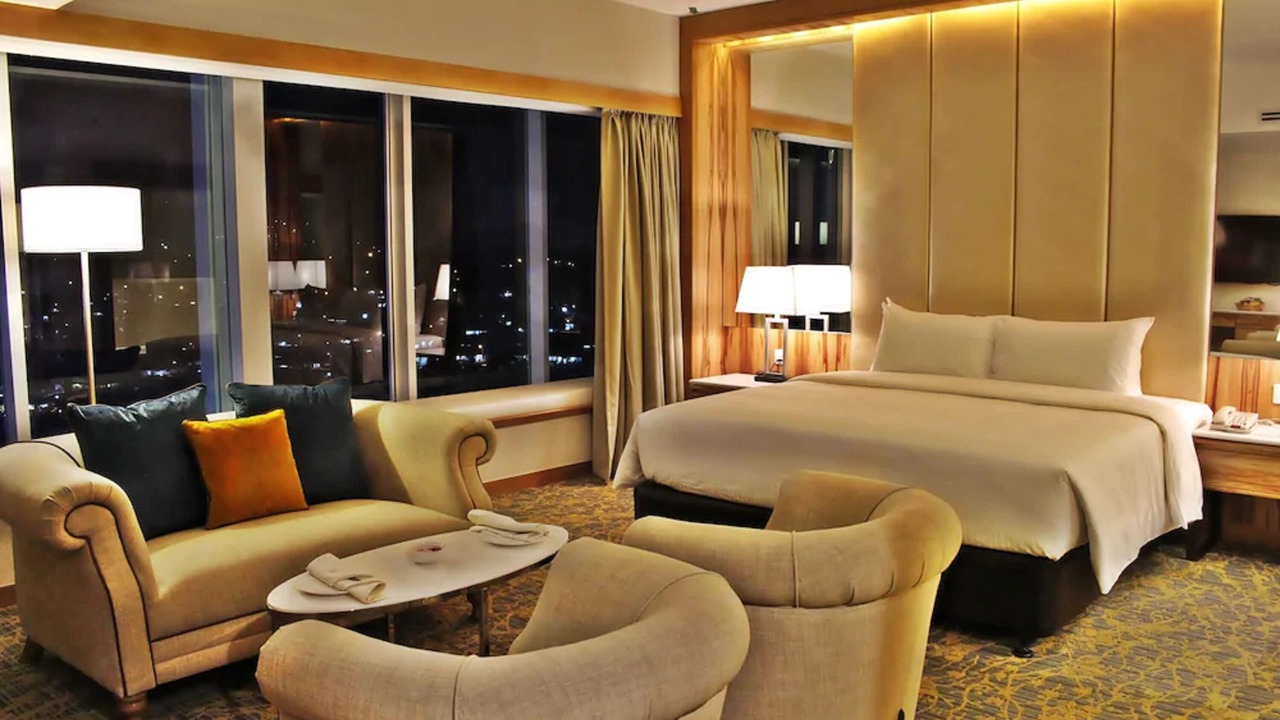 Photo of Bedroom in Taman Century