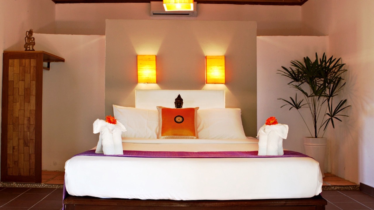 Photo of Bedroom in Krong Kaeb