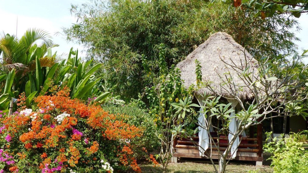 Photo of Outdoor in Krong Kaeb
