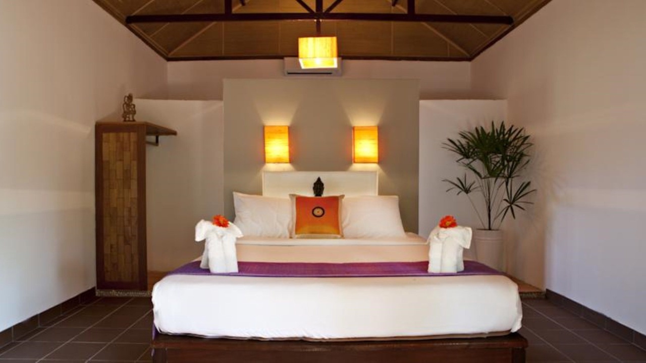 Photo of Bedroom in Krong Kaeb