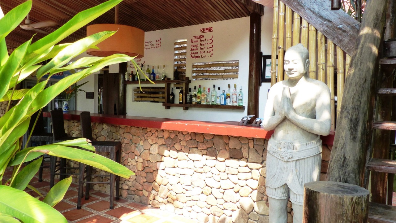 Photo of Others in Krong Kaeb