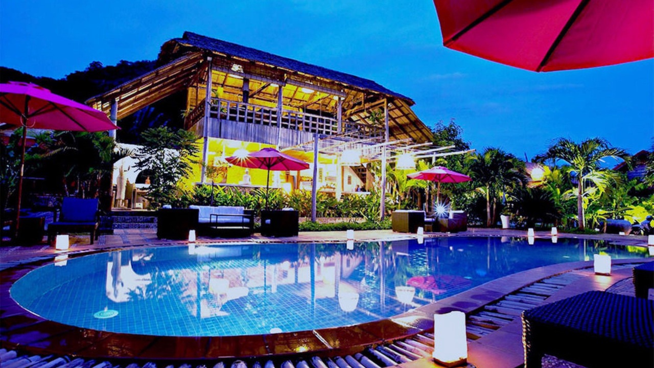 Photo of Outdoor in Krong Kaeb