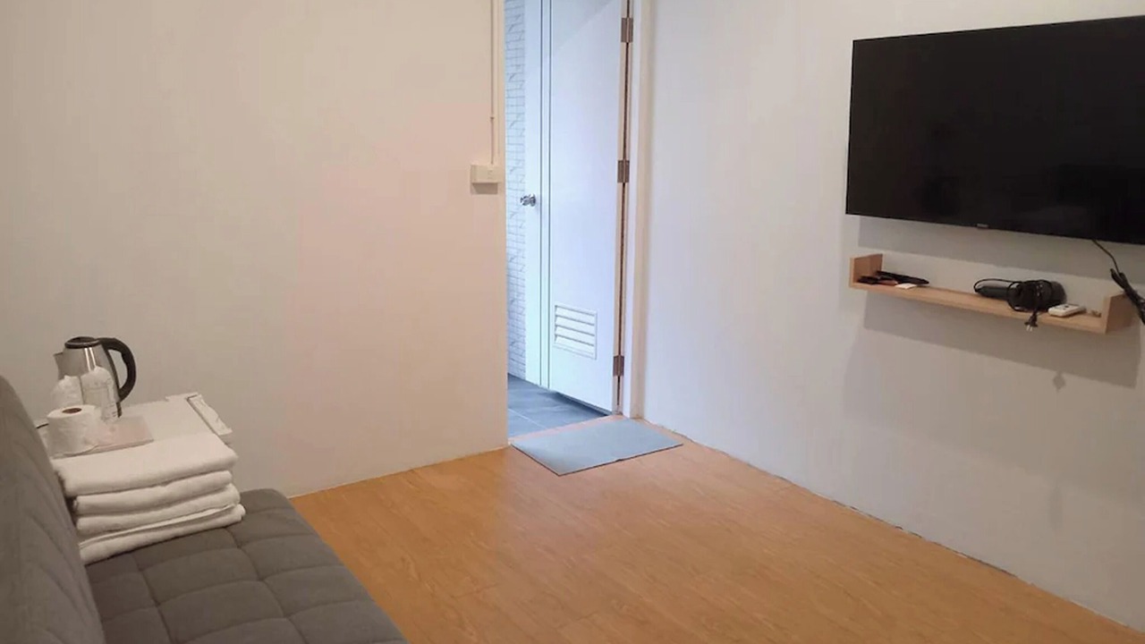 Photo of Bedroom in Bang Na