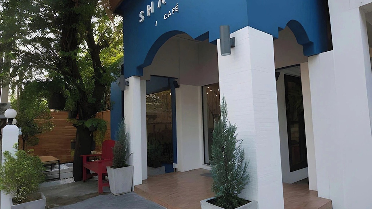 Photo of Outdoor in Bang Na