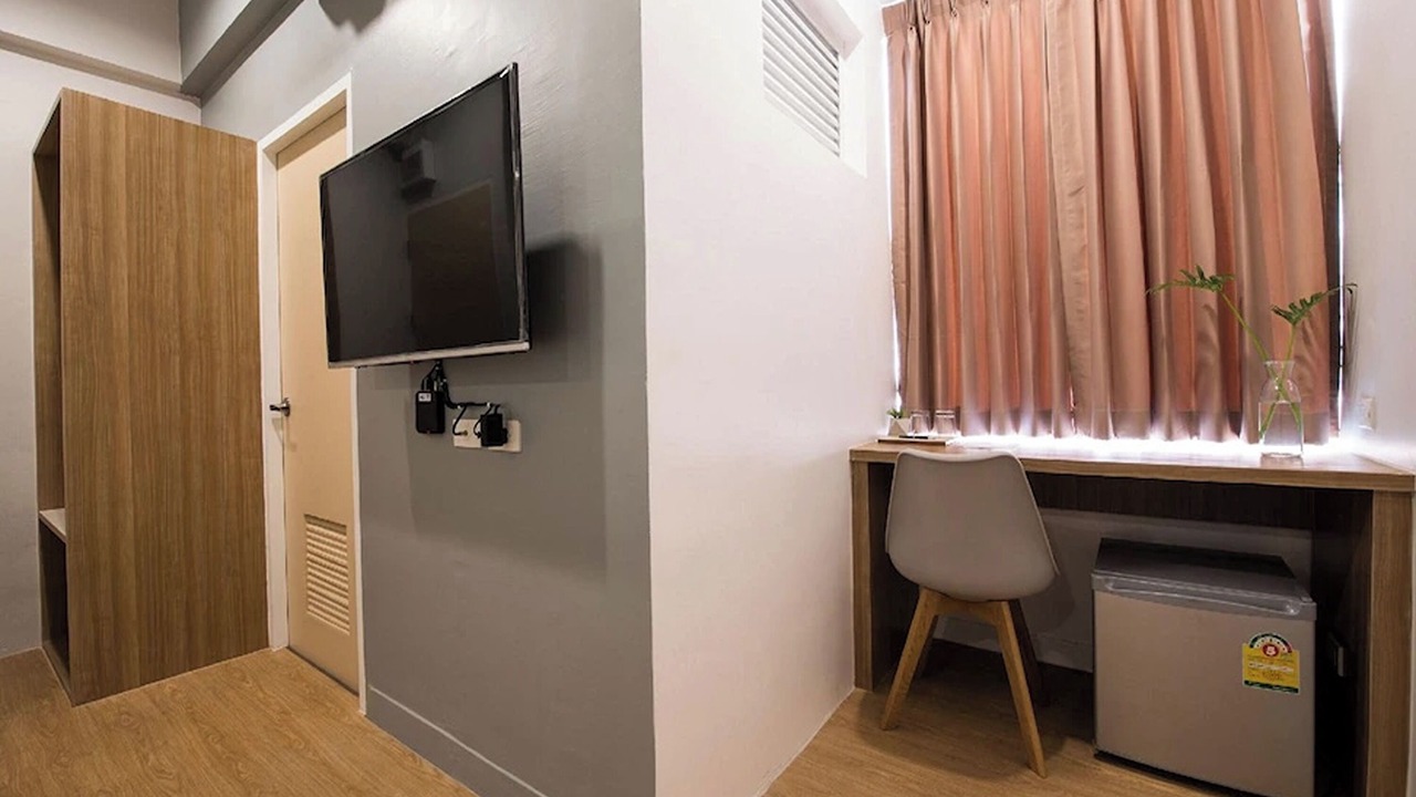 Photo of Bedroom in Bang Na