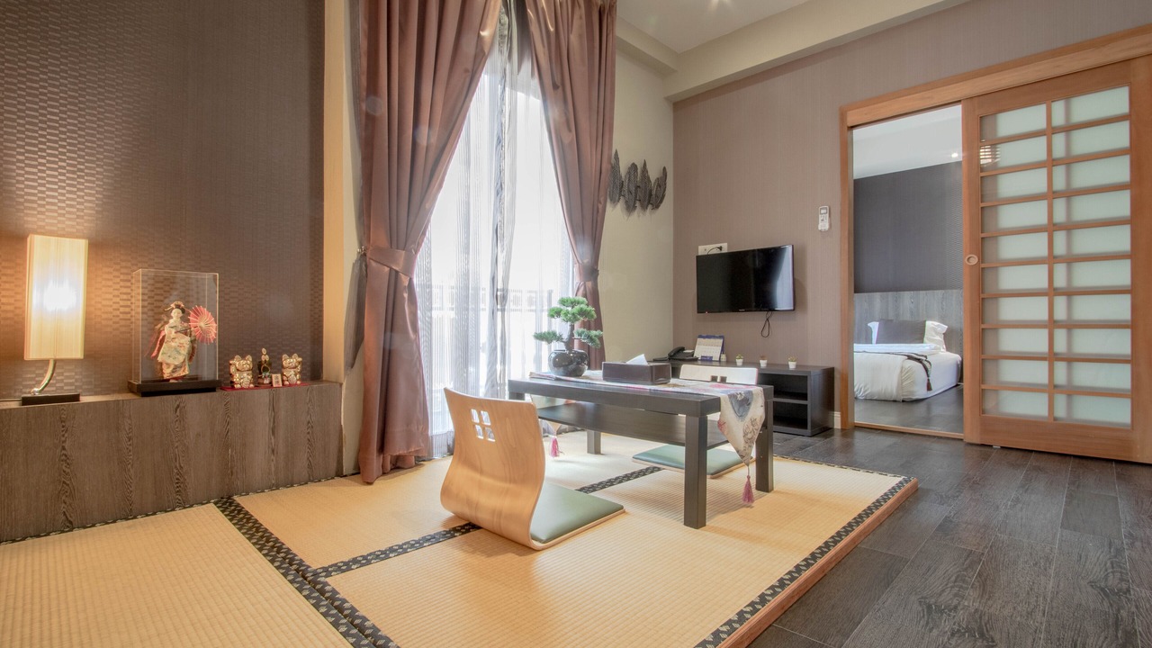 Photo of Bedroom in Bang Lamphu Lang