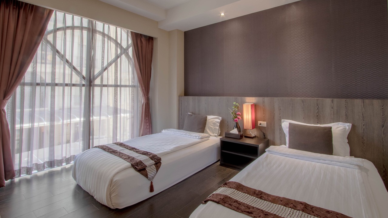 Photo of Bedroom in Bang Lamphu Lang
