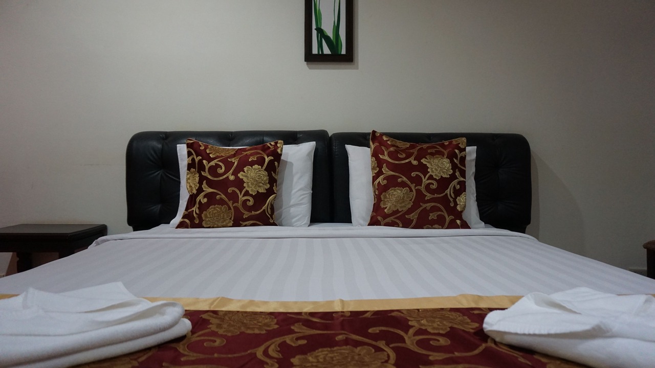 Photo of Bedroom in Ban Donnoun