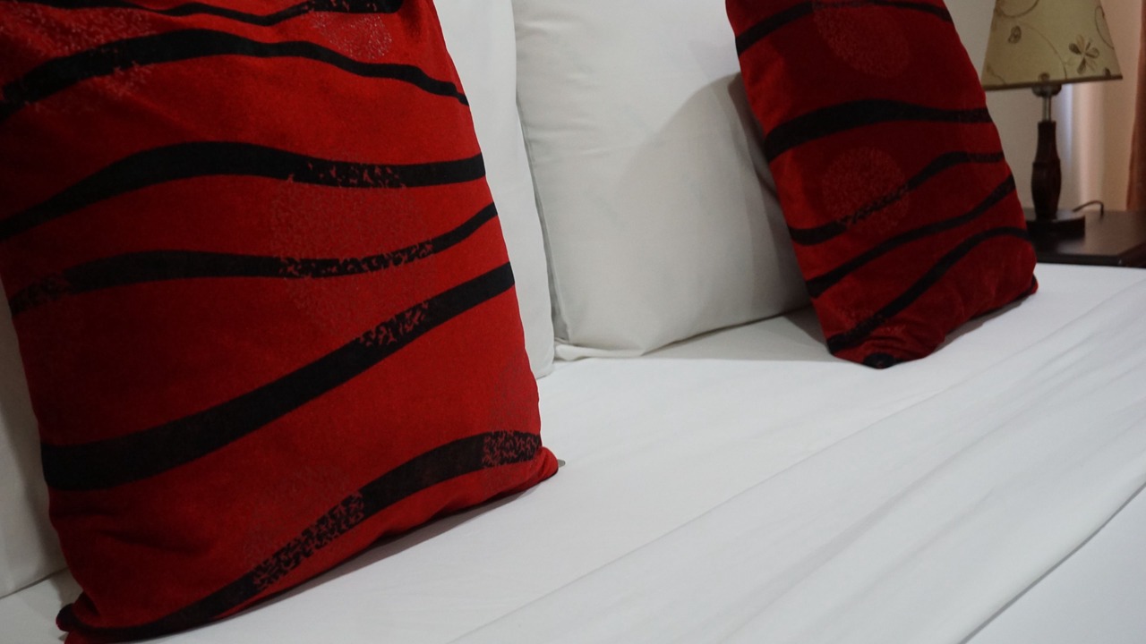 Photo of Bedroom in Ban Donnoun