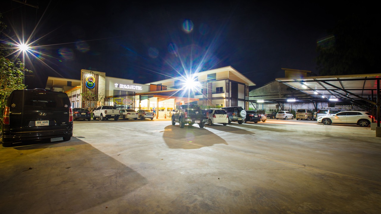 Photo of Outdoor in Buriram