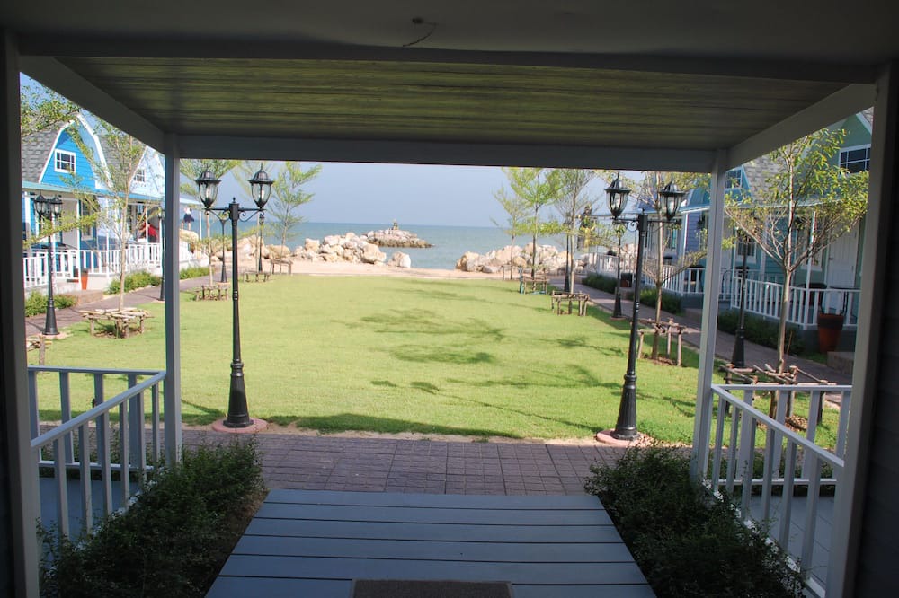 Photo of Patio Balcony in Puk Tian