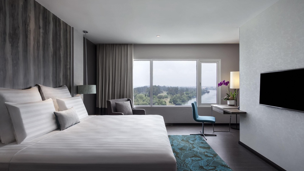 Photo of Bedroom in Miri