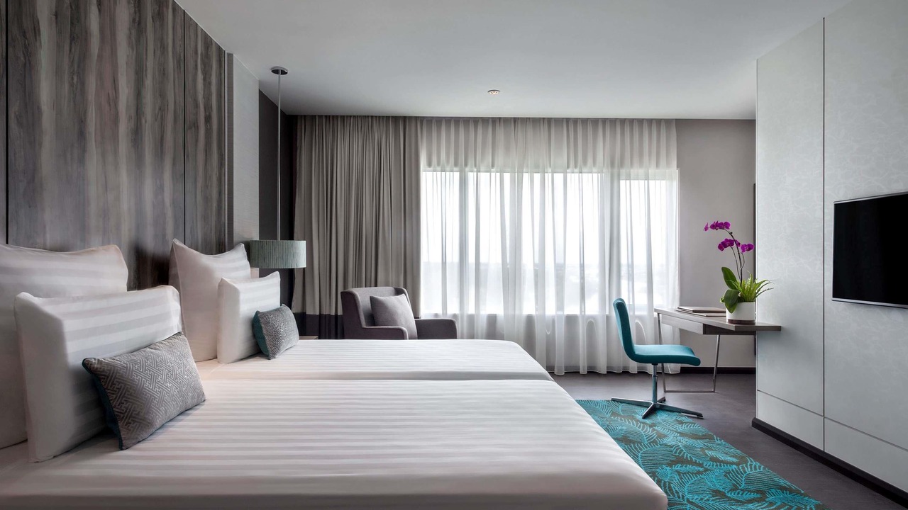 Photo of Bedroom in Miri