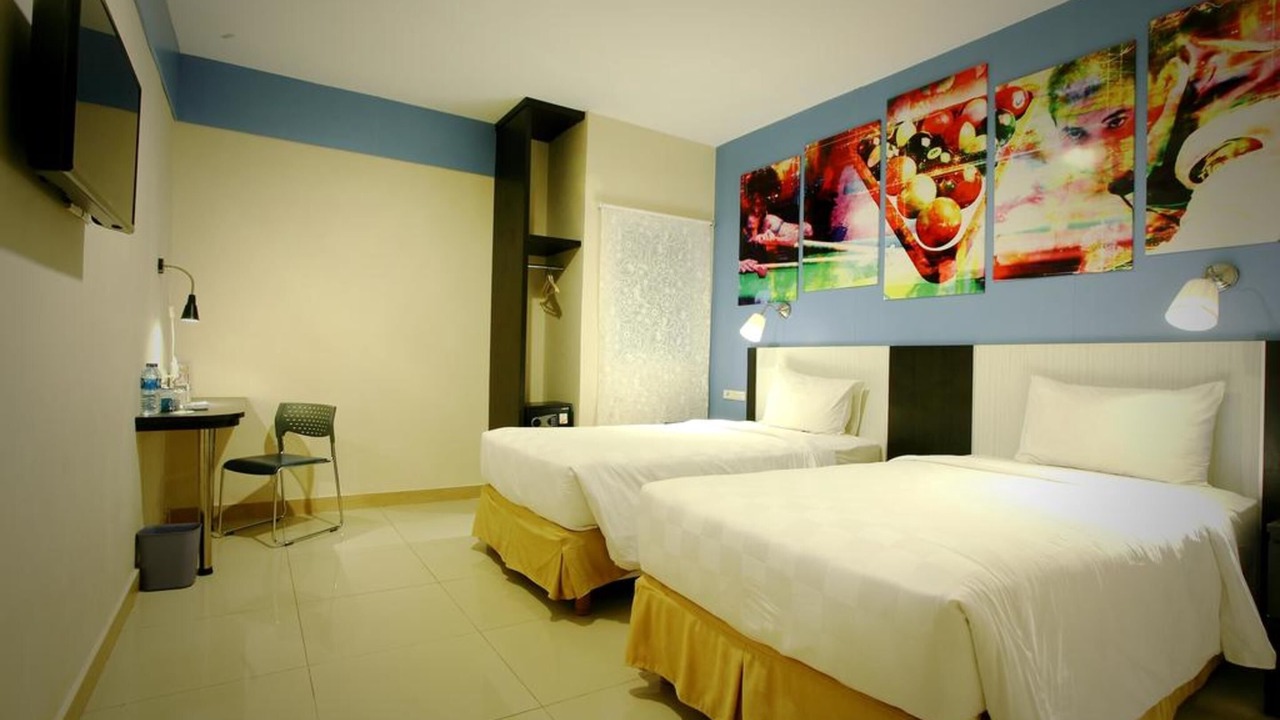 Photo of Bedroom in Bengkulu