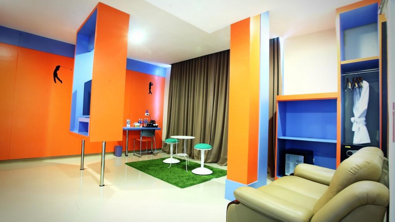 Photo of Bedroom in Bengkulu