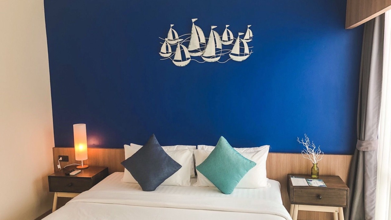 Photo of Bedroom in Ban Bo Han