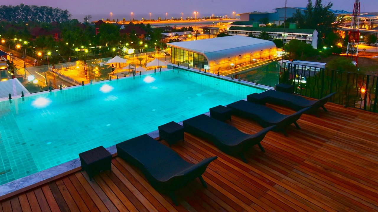 Photo of Outdoor in Ban Bo Han