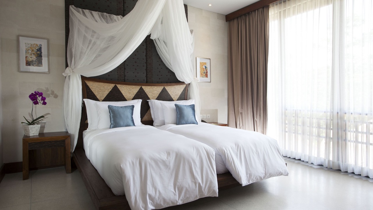 Photo of Bedroom in Melayang