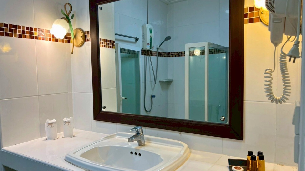 Photo of Bathroom in Mu Si