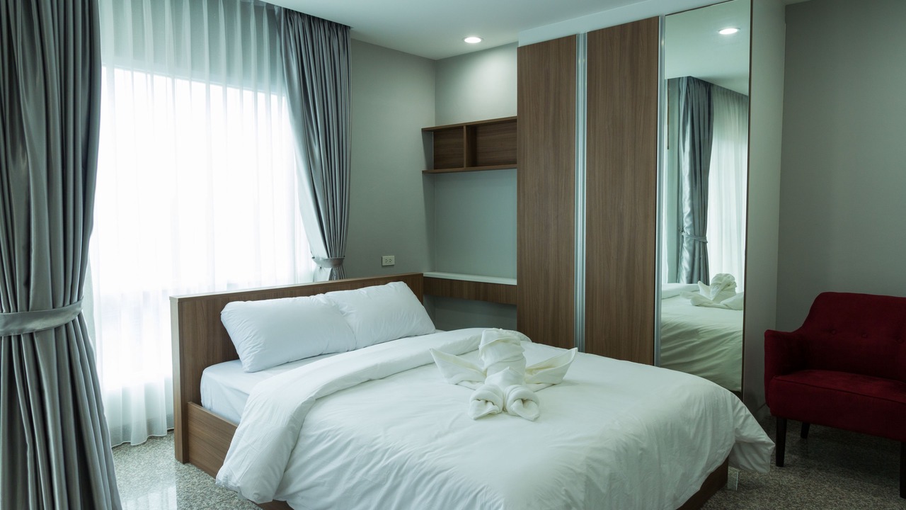 Photo of Bedroom in Bang Lamung