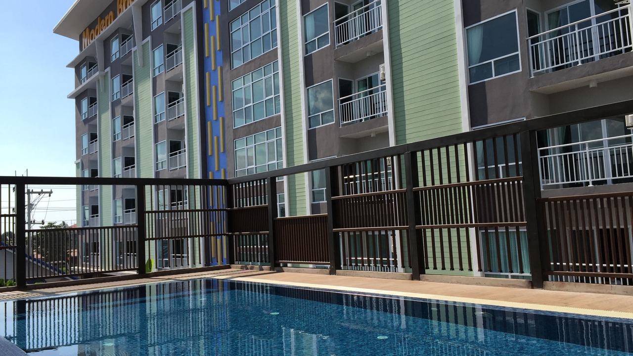 Photo of Outdoor in Bang Lamung