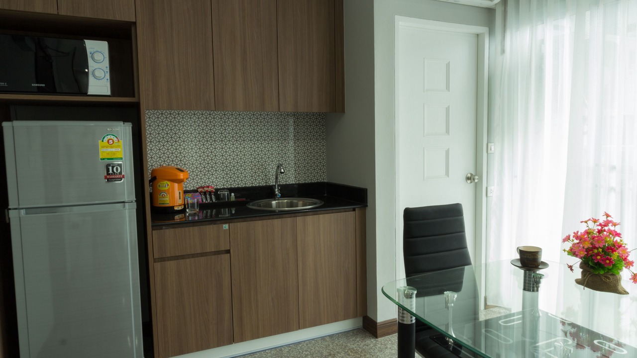 Photo of Bedroom in Bang Lamung