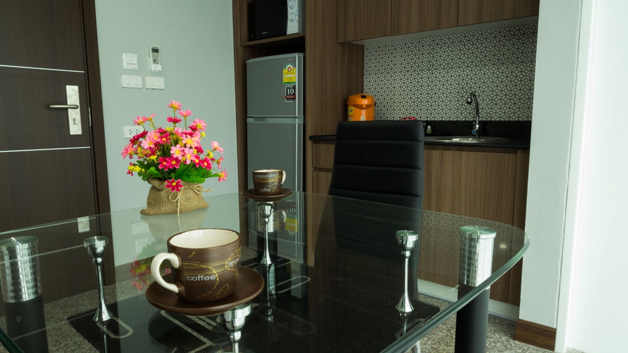 Photo of Bedroom in Bang Lamung