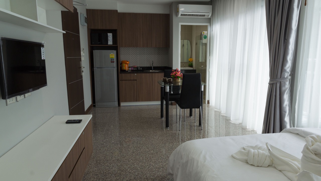 Photo of Bedroom in Bang Lamung