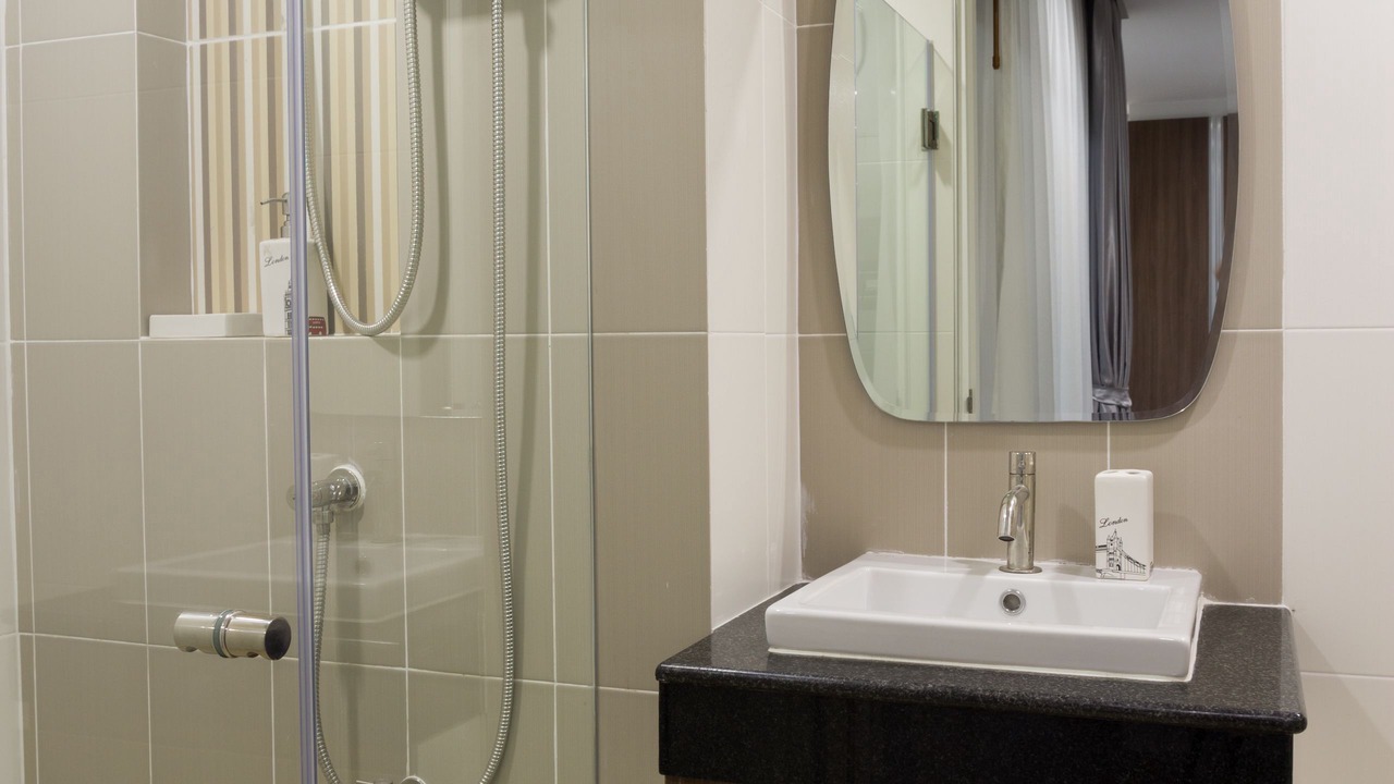 Photo of Bathroom in Bang Lamung
