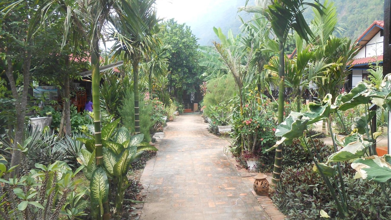 Photo of Outdoor in Nong Khiaw