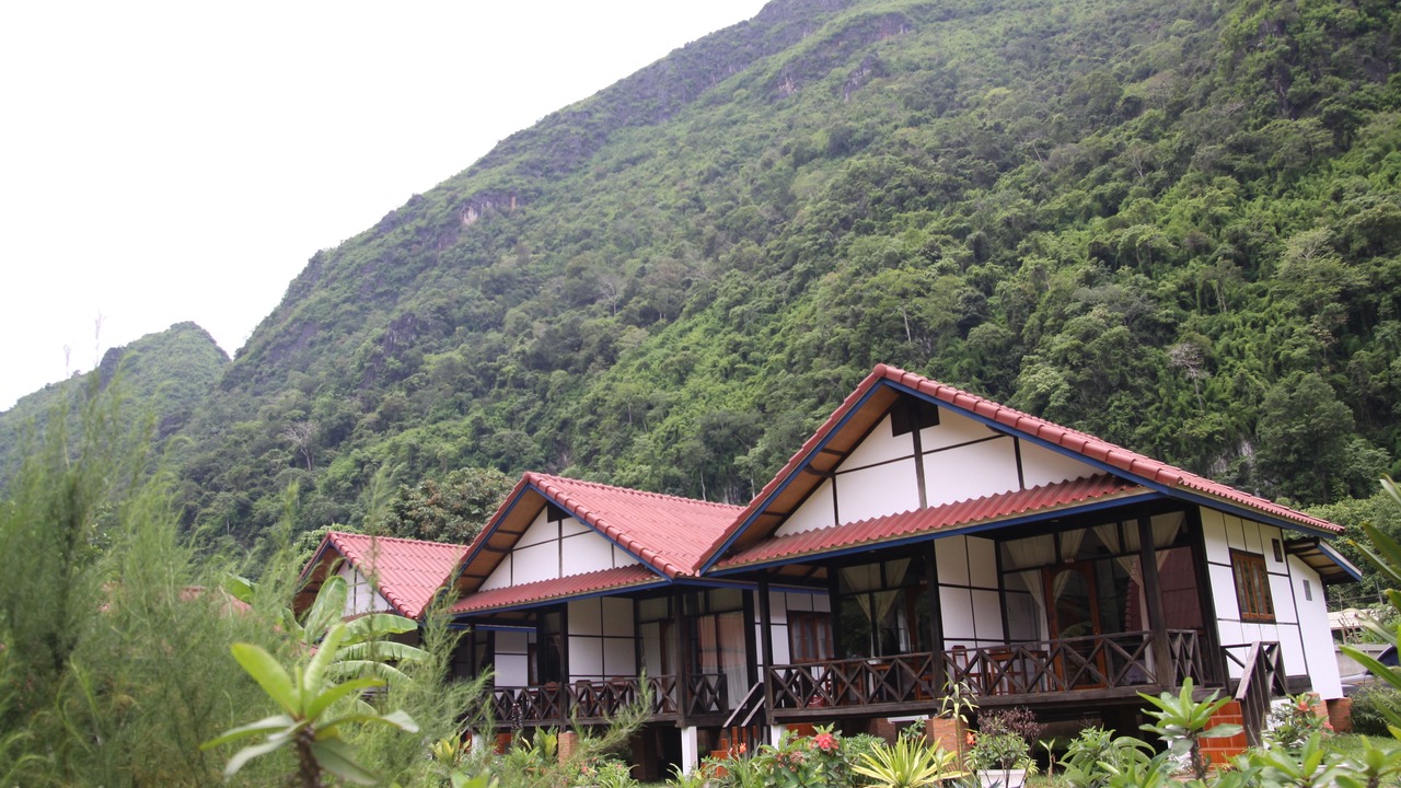 Photo of Outdoor in Nong Khiaw