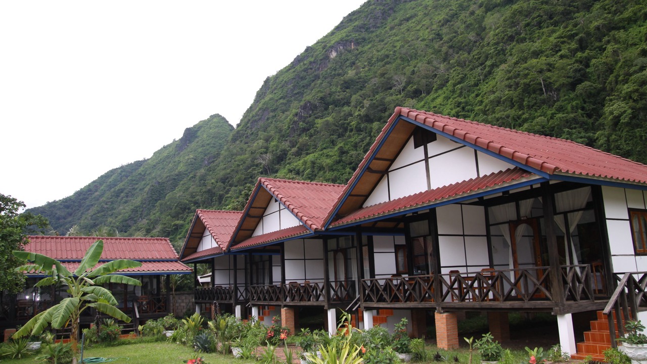 Photo of Outdoor in Nong Khiaw