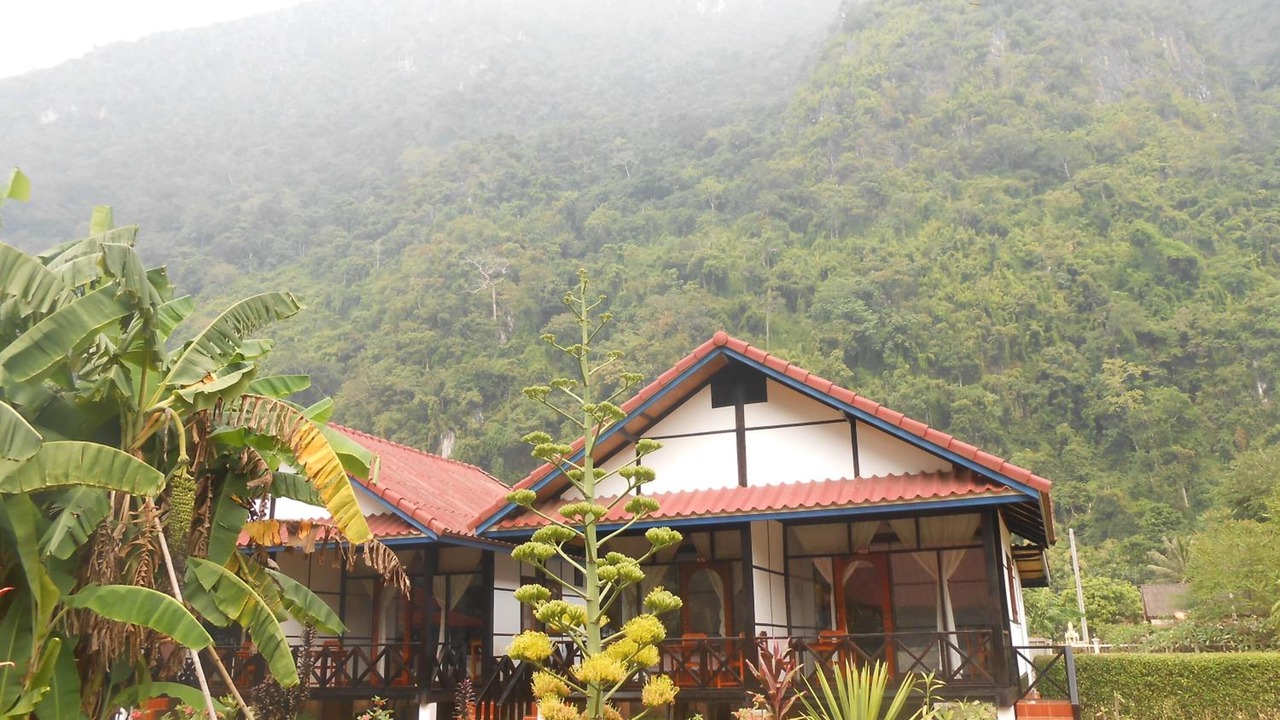 Photo of Outdoor in Nong Khiaw