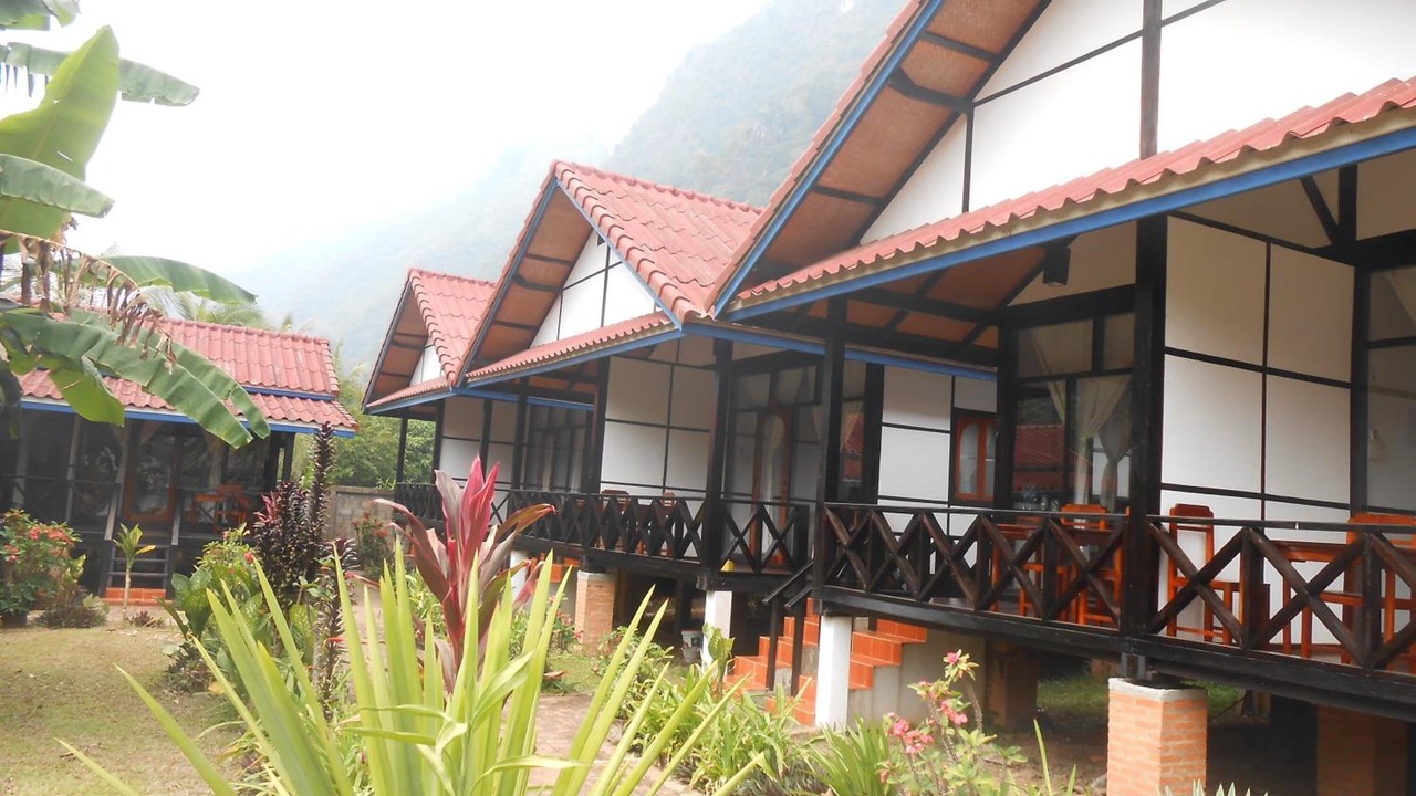 Photo of Outdoor in Nong Khiaw