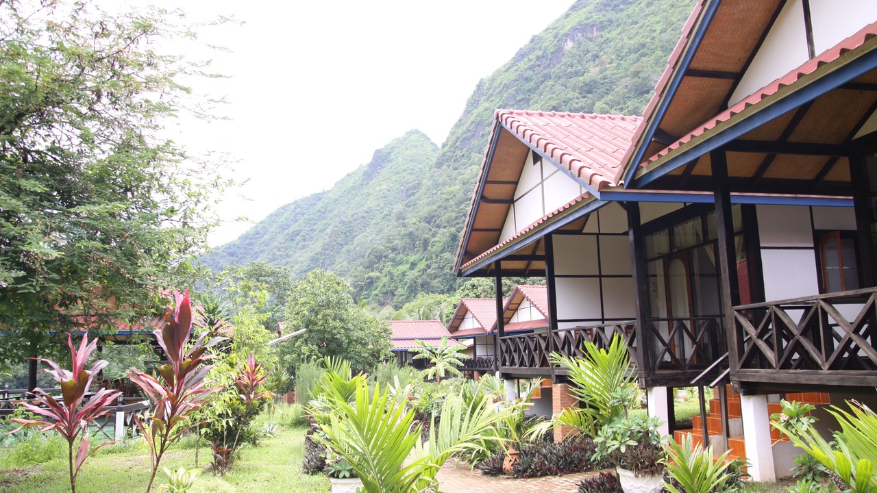 Photo of Outdoor in Nong Khiaw