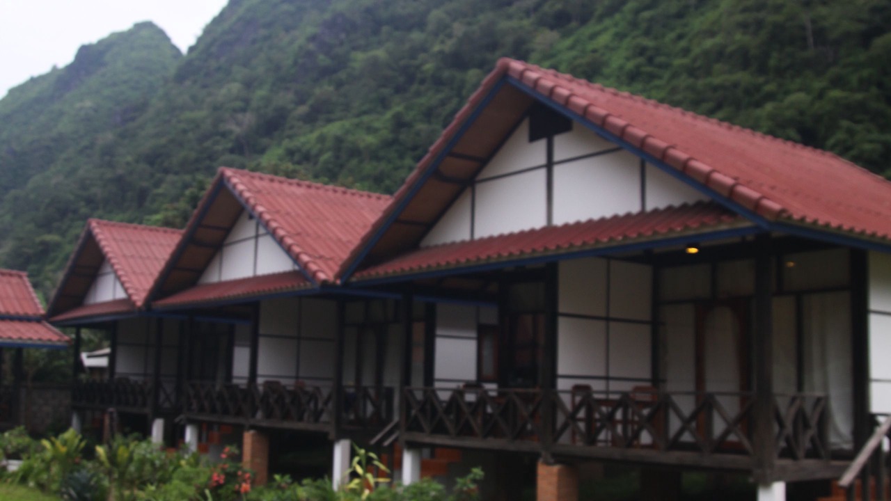 Photo of Outdoor in Nong Khiaw