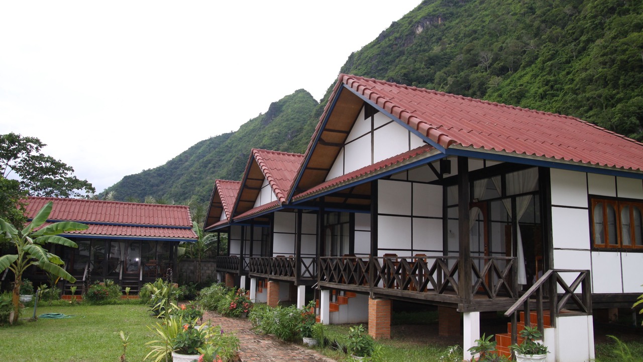 Photo of Outdoor in Nong Khiaw
