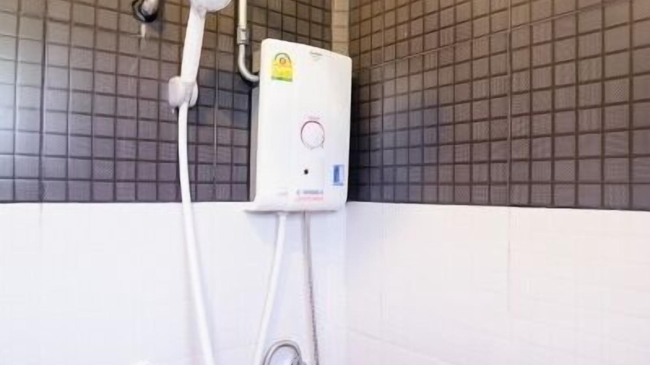 Photo of Bathroom in Wat Phrik