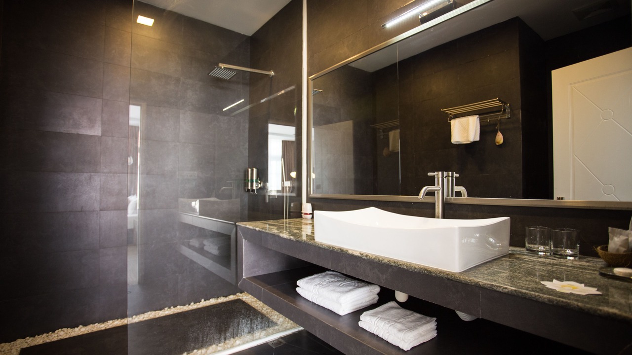 Photo of Bathroom in Mittakpheap