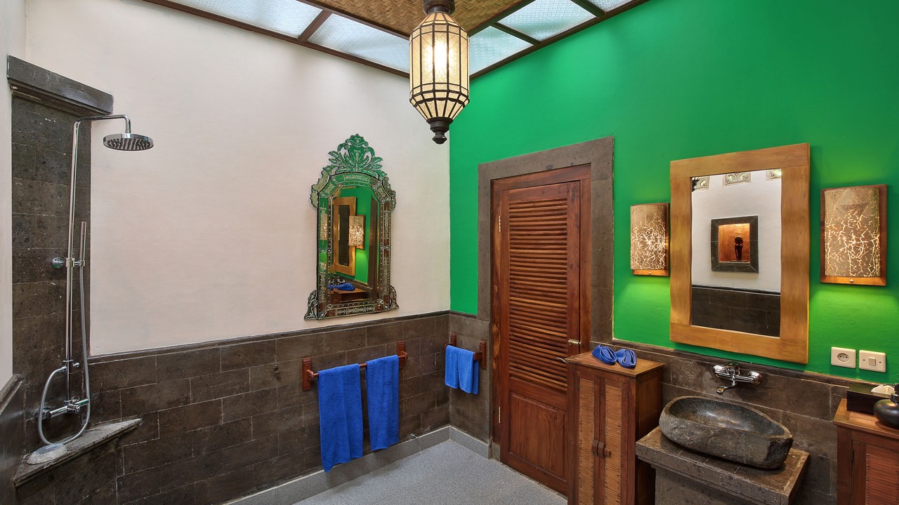 Photo of Bathroom in Kayu Putih