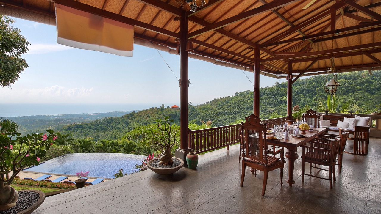 Photo of Patio Balcony in Kayu Putih
