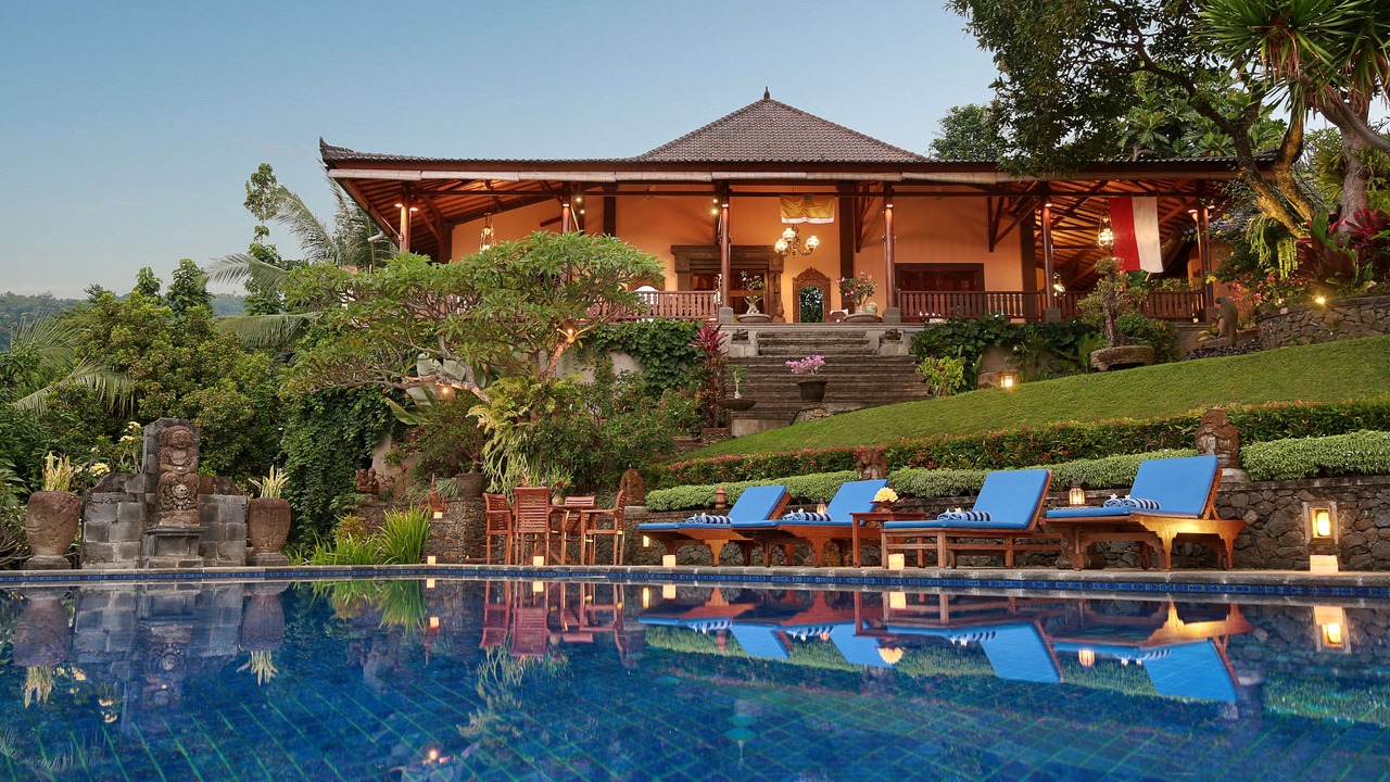 Photo of Outdoor in Kayu Putih