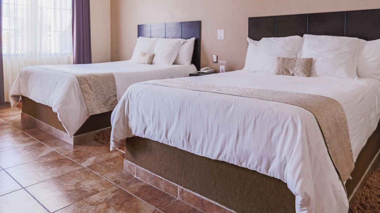 Photo of Bedroom in La Magdalena