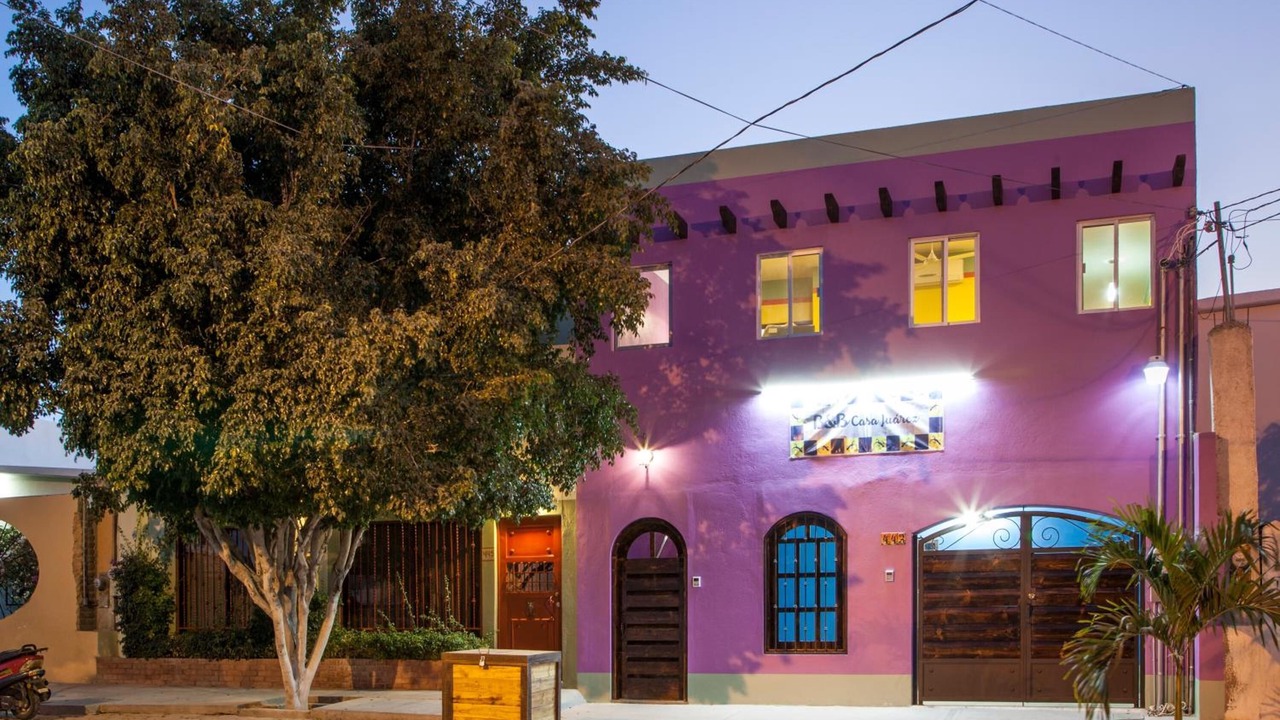 Photo of Outdoor in La Paz
