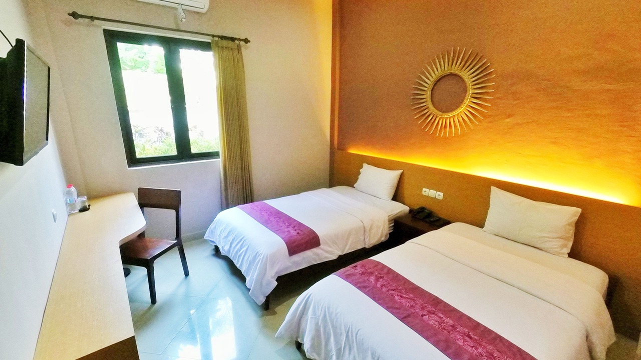 Photo of Bedroom in Pasuruan
