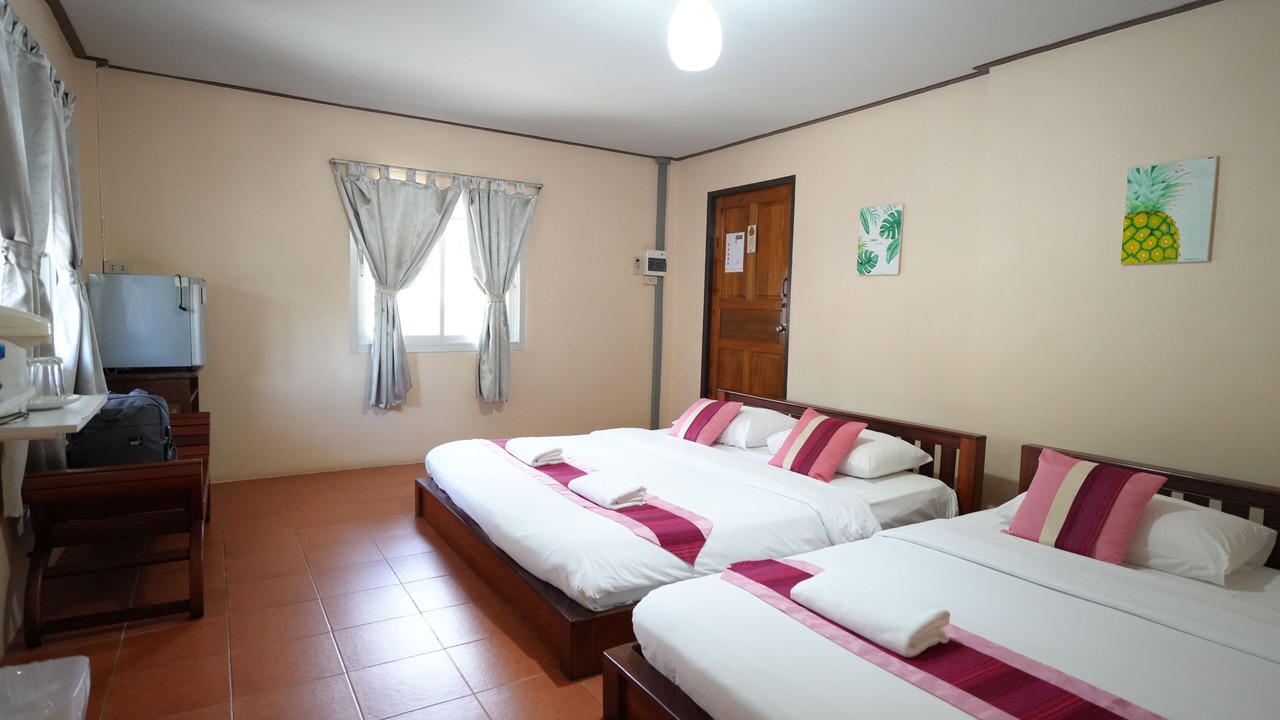 Photo of Bedroom in Khlong Khut